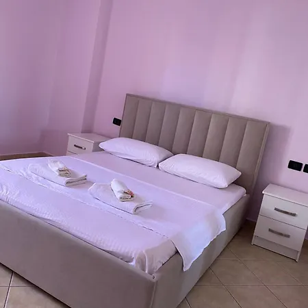 Lägenhet Elia's Vlorë